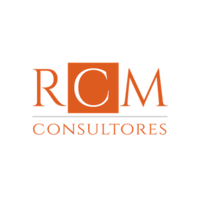 RCM Consultores logo, RCM Consultores contact details