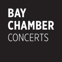 Bay Chamber Concerts logo, Bay Chamber Concerts contact details