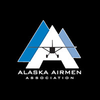 Alaska Airmen's Association logo, Alaska Airmen's Association contact details