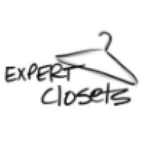 Expert Closets logo, Expert Closets contact details