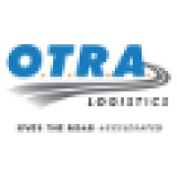 OTRA Logistics logo, OTRA Logistics contact details