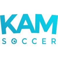 KAM Soccer logo, KAM Soccer contact details