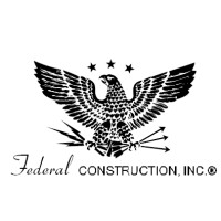 Federal Construction Inc logo, Federal Construction Inc contact details