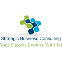 Strategic Business Consulting logo, Strategic Business Consulting contact details