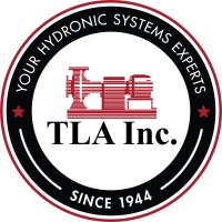 TLA Inc logo, TLA Inc contact details