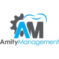 Amity Management logo, Amity Management contact details