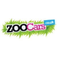 ZOOCars logo, ZOOCars contact details