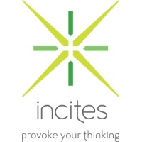 Incites logo, Incites contact details