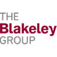 The Blakeley Group, Inc. logo, The Blakeley Group, Inc. contact details