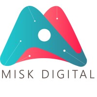 Misk Digital LLP logo, Misk Digital LLP contact details