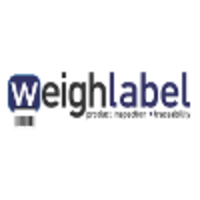 Weigh Label logo, Weigh Label contact details