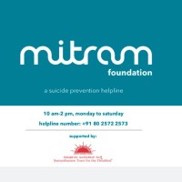 Mitram Foundation logo, Mitram Foundation contact details