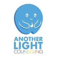 Another Light Counselling logo, Another Light Counselling contact details