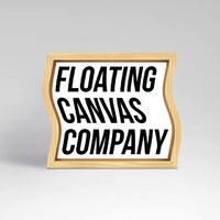 Floating Canvas Company logo, Floating Canvas Company contact details