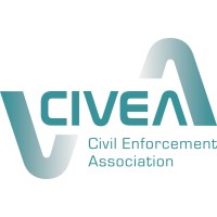 CIVIL ENFORCEMENT ASSOCIATION LIMITED logo, CIVIL ENFORCEMENT ASSOCIATION LIMITED contact details