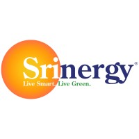 Srinergy logo, Srinergy contact details