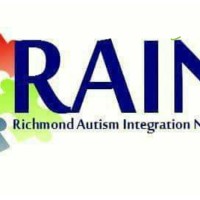 RICHMOND AUTISM INTEGRATION NETWORK logo, RICHMOND AUTISM INTEGRATION NETWORK contact details