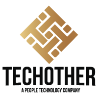 TechOther logo, TechOther contact details