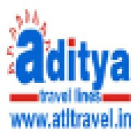 ADITYA TRAVEL LINES logo, ADITYA TRAVEL LINES contact details