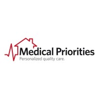 Medical Priorities logo, Medical Priorities contact details