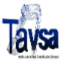 TAVSA logo, TAVSA contact details