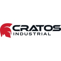 Cratos Industrial logo, Cratos Industrial contact details