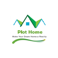 PlotHome.com logo, PlotHome.com contact details