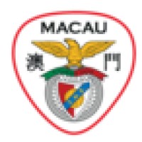 Benfica de Macau logo, Benfica de Macau contact details