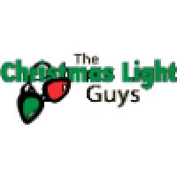 The Christmas Light Guys logo, The Christmas Light Guys contact details