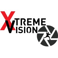 Xtreme Vision logo, Xtreme Vision contact details