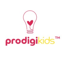 Prodigi Kids, Inc. logo, Prodigi Kids, Inc. contact details