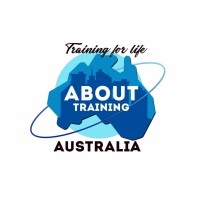 About Training Australia logo, About Training Australia contact details