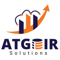 Atgeir Solutions logo, Atgeir Solutions contact details