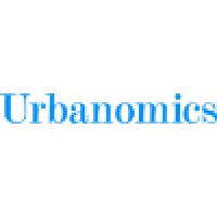 Urbanomics, Inc. logo, Urbanomics, Inc. contact details