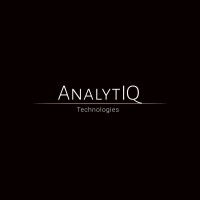 AnalytIQ Technologies logo, AnalytIQ Technologies contact details