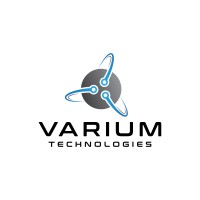 Varium Technologies logo, Varium Technologies contact details