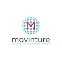 Movinture logo, Movinture contact details