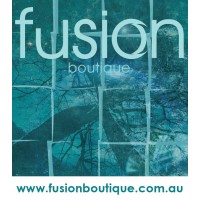 Fusion Boutique logo, Fusion Boutique contact details