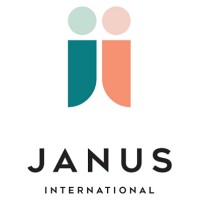 Janus International Pvt Ltd logo, Janus International Pvt Ltd contact details