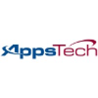 AppsTech logo, AppsTech contact details