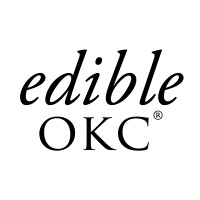 EdibleOKC logo, EdibleOKC contact details