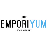 The Emporiyum logo, The Emporiyum contact details