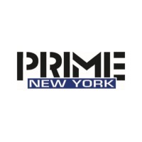 Prime New York logo, Prime New York contact details