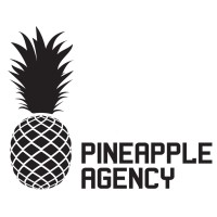 Pineapple Agency logo, Pineapple Agency contact details