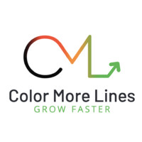 Color More Lines logo, Color More Lines contact details