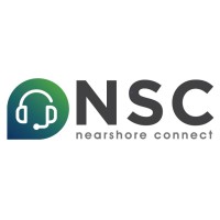 NearshoreConnect LLC logo, NearshoreConnect LLC contact details