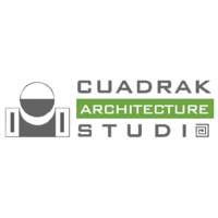 Cuadrak Architecture Studio Ltd. logo, Cuadrak Architecture Studio Ltd. contact details