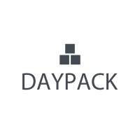 Daypack logo, Daypack contact details