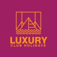 Luxury Club Holidays logo, Luxury Club Holidays contact details