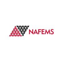 NAFEMS logo, NAFEMS contact details